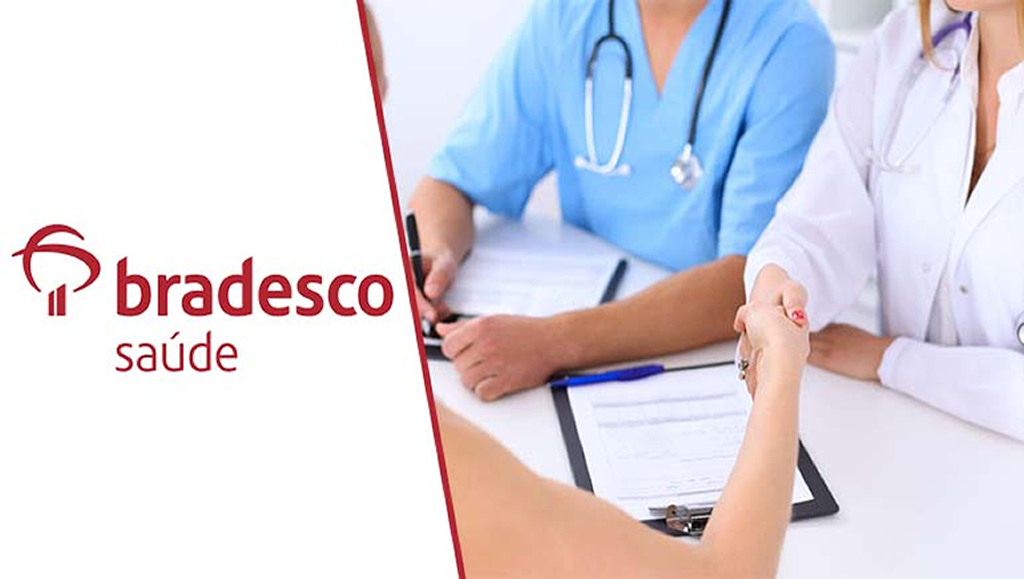 Venda online Bradesco Saúde